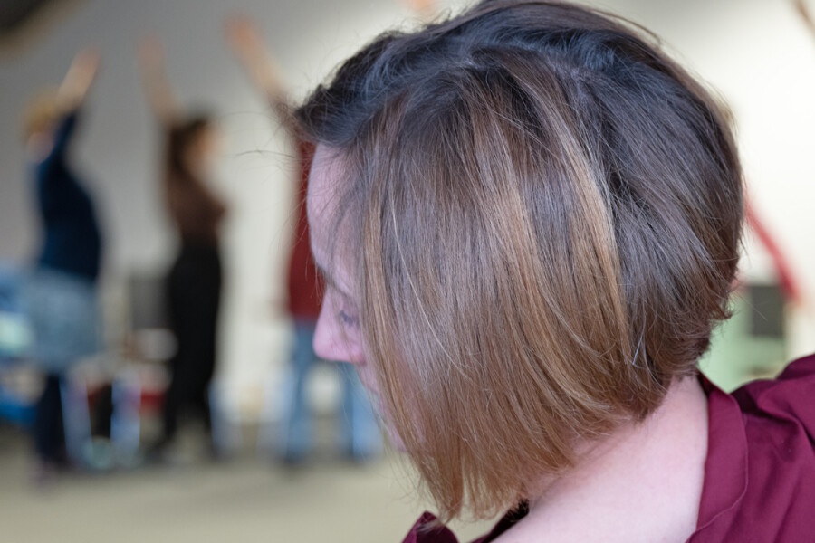 WERBECK METODA - Terapie zpěvem