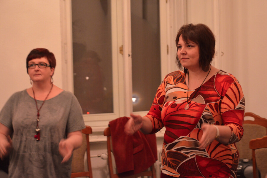 MUZIKOTERAPIE a specifické poruchy učení (online)