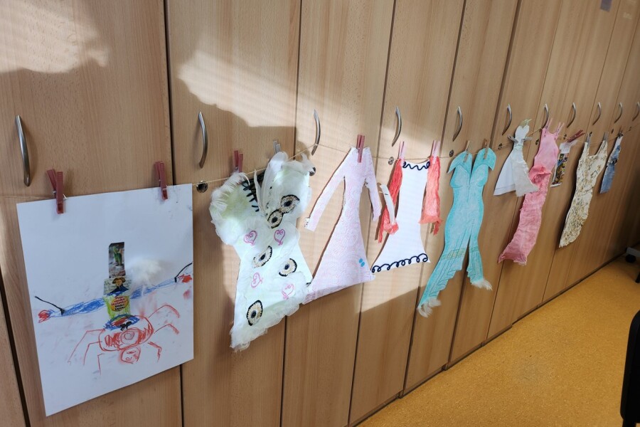 Možnosti arteterapie u klientů s postižením (online)