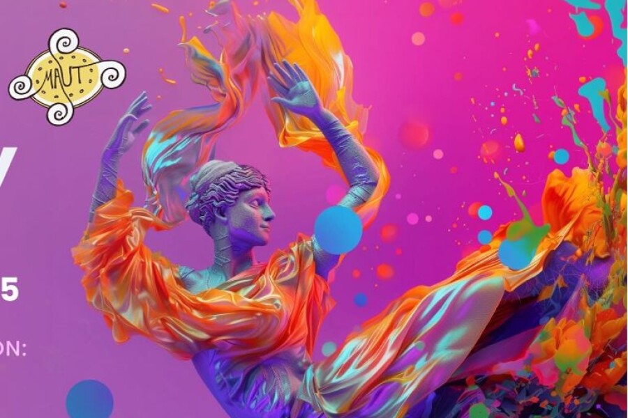 World Art Therapy Festival