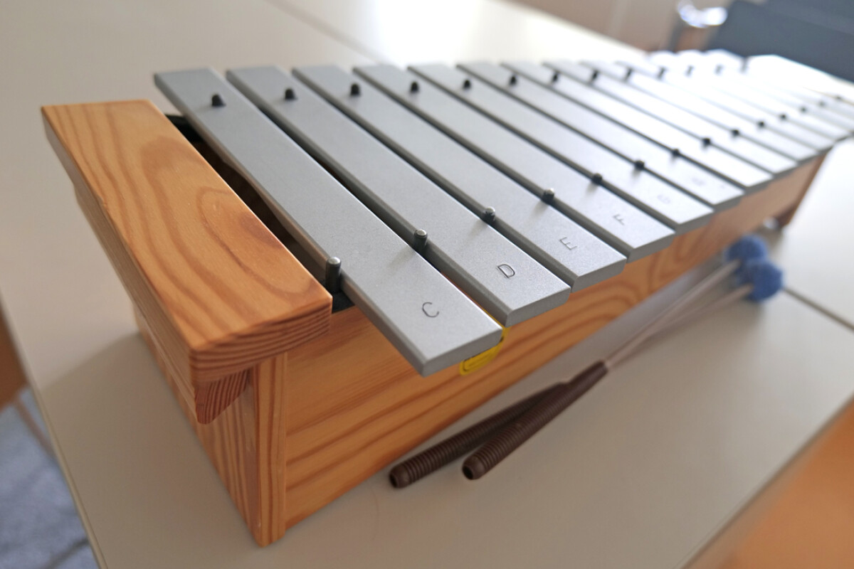 Global survey on music therapy has just begun