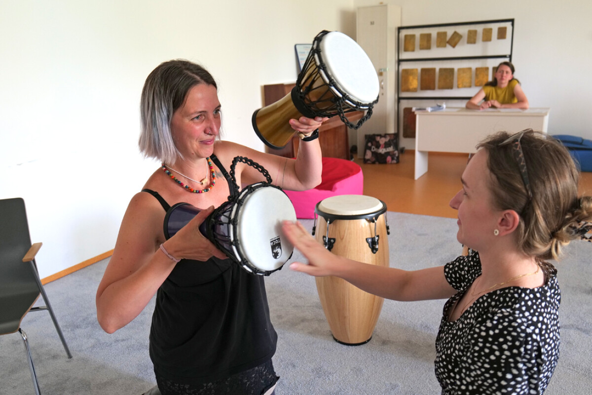 Přijímací řízení