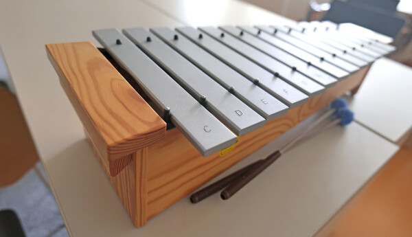 Globální průzkum v oblasti muzikoterapie právě začal