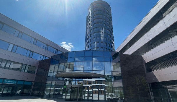 Den otevřených dveří