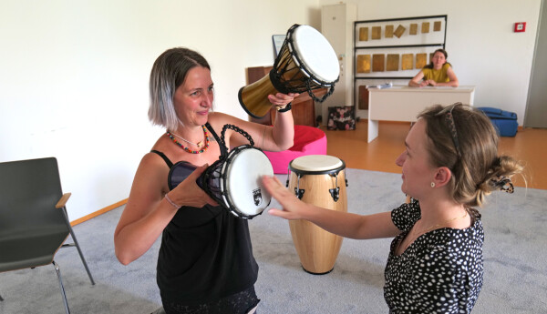 Přijímací řízení