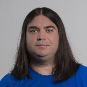 PaedDr. Mgr. Tomáš Beníček, DT