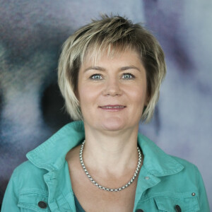 RNDr. Hana Pavelková