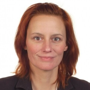 Denise Gospodarek (Německo)