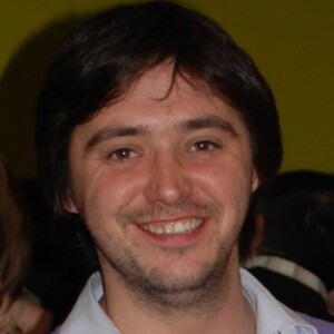 MDMTh. Niek Ghekiere (Belgie)