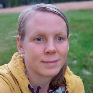 Mgr. et Mgr. Kristýna Hlaváčová