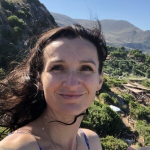 Annamária Buzgó Menyhart, DT (Maďarsko)