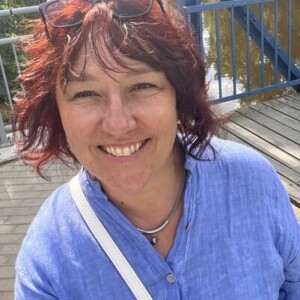 Mgr. Miroslava Pavlíčková, DT