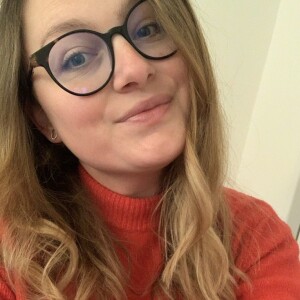 Bc. Nikola Krejčíková, DT