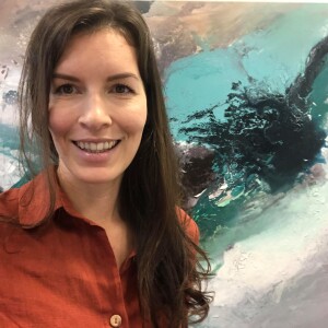 Mgr. Lucia Fogašová, DT (Slovensko)