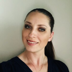 Jarmila Bučíková, DT