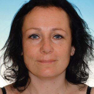 Mgr. Alžběta Jiroušková, DT