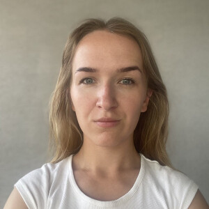 Mgr. Veronika Krajčovičová, DT (Slovensko)