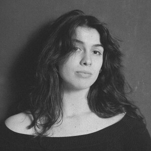 Katarína Sobinkovičová (Kanada)