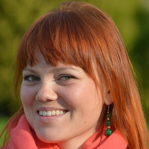 Bc. Martina Kulašová, DT