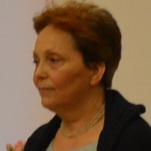 Prof. Katica Radonic (Chorvatsko)