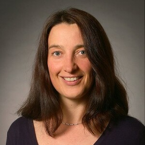 Sabine Fichter, CMA (Německo)