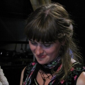 Mgr. Marika Zalāne-Antonova, Ph.D. (Lotyšsko)