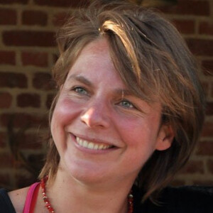 Stephanie de Bruijckere, CMA (Belgie)