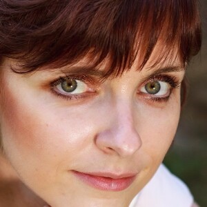 Mgr. Markéta Vykoukalová Dvořáková, DT