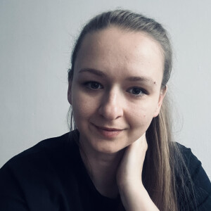 Mgr. Alena Sokolova
