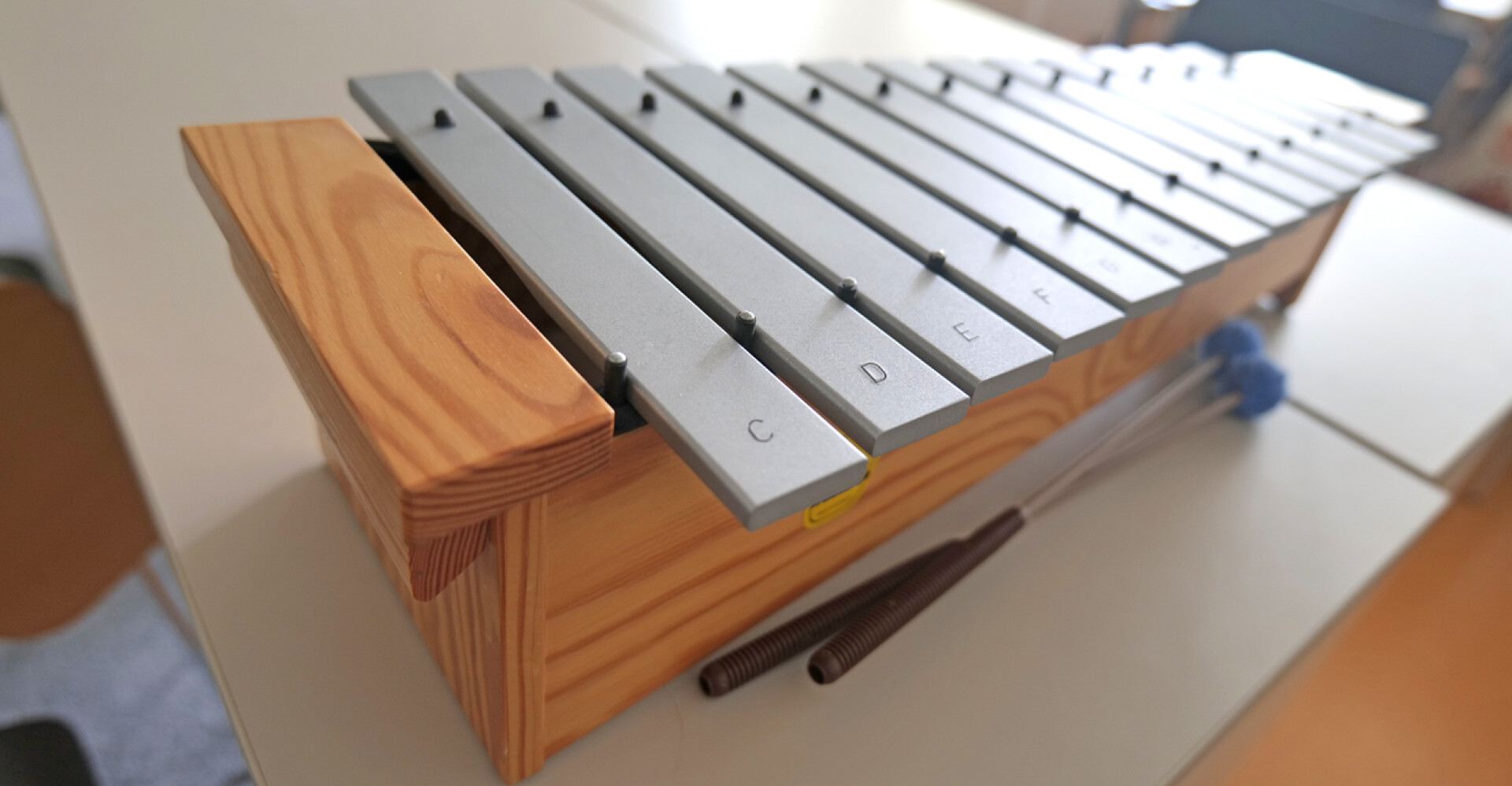 Global survey on music therapy has just begun