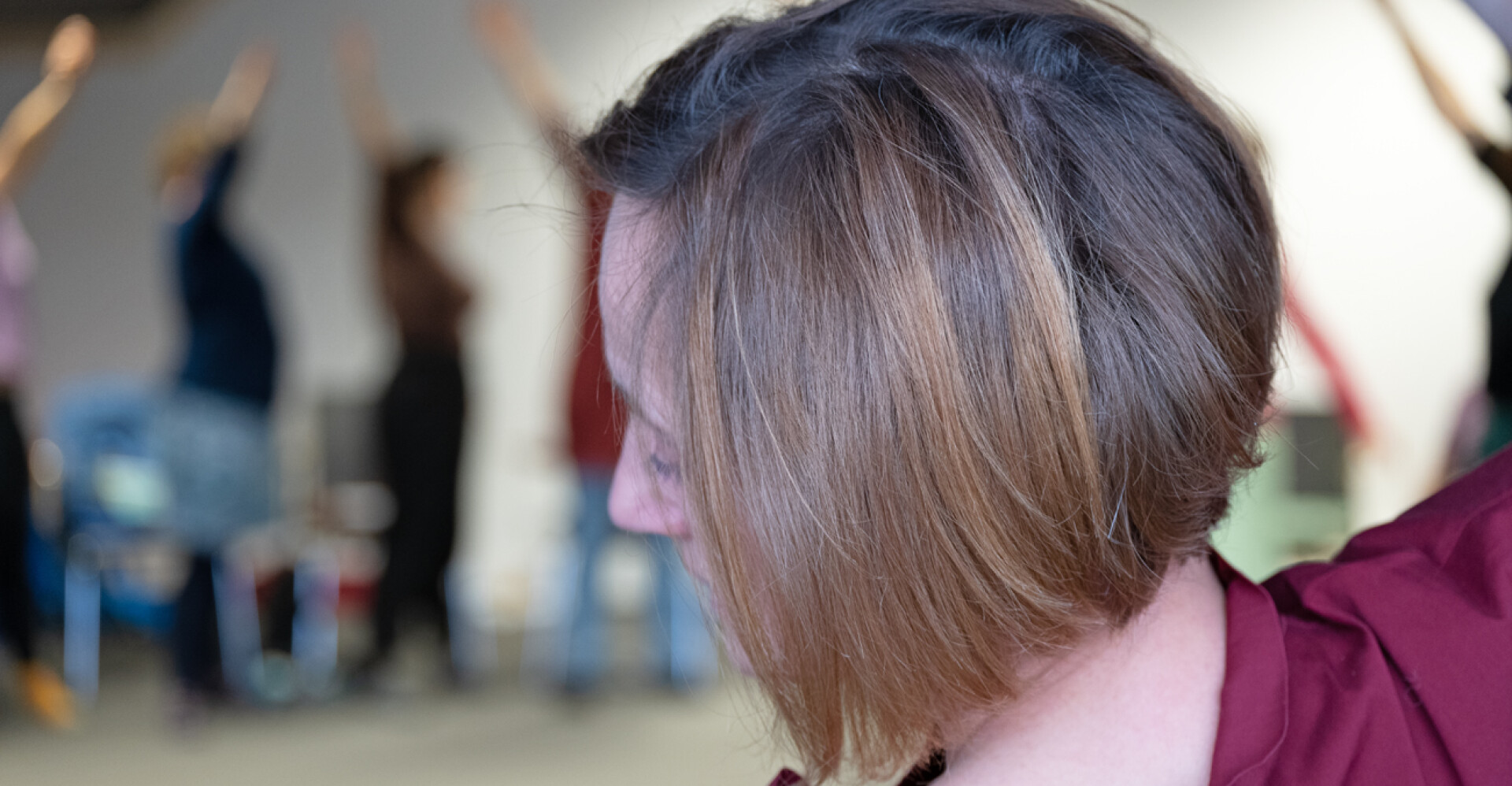 WERBECK METODA - Terapie zpěvem