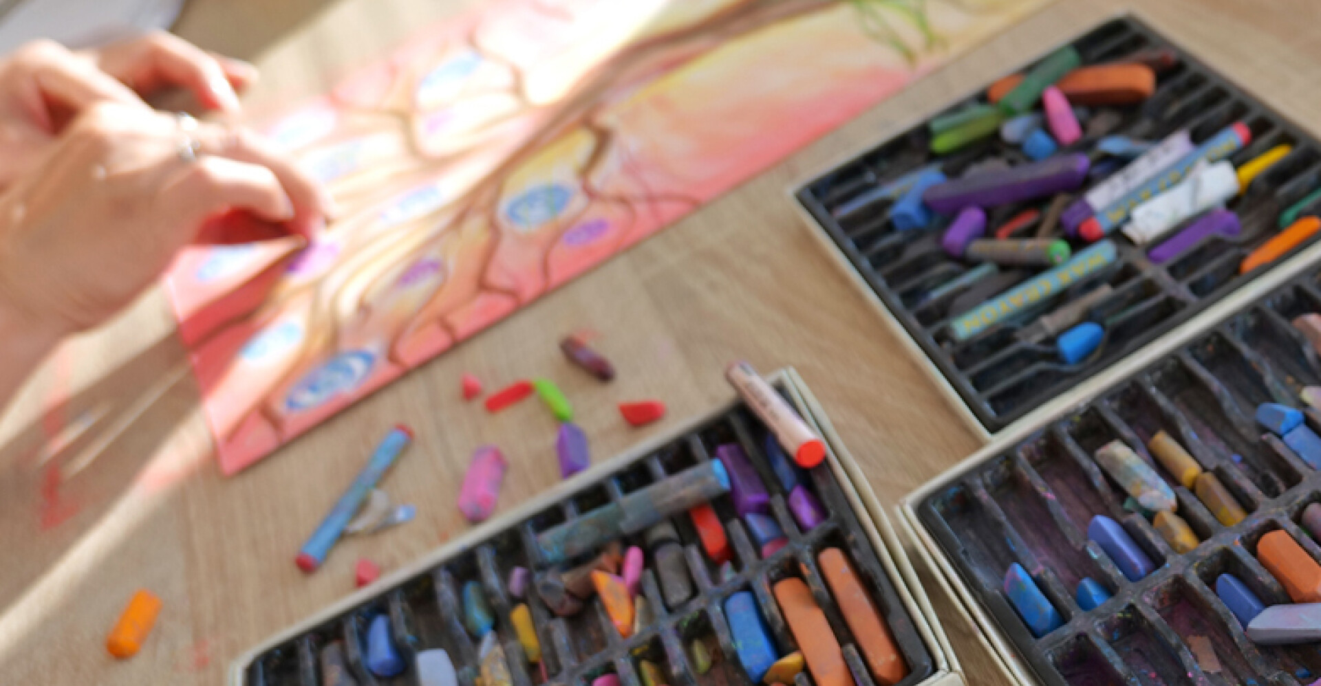 Časopis Umělecké terapie