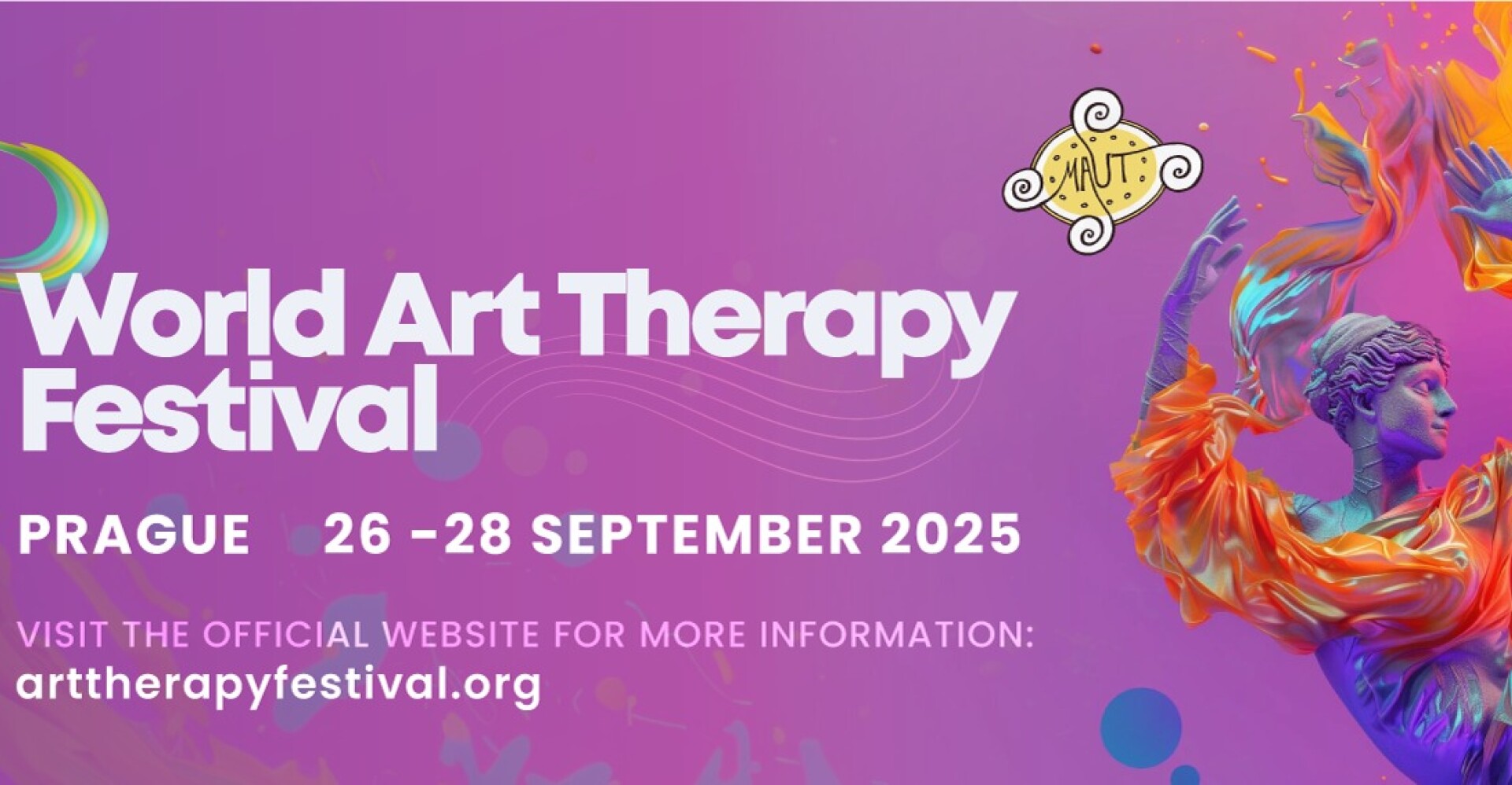 World Art Therapy Festival