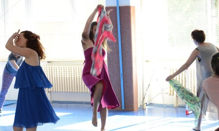 Taneční konstelace