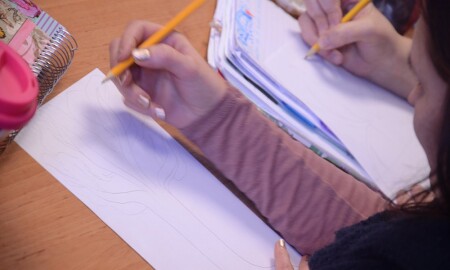 Výtvarné projektivní metody