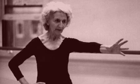 Bartenieff Fundamentals